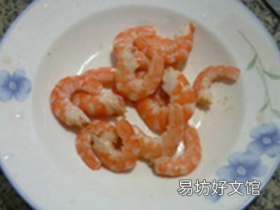 熟虾怎么做好吃又简单