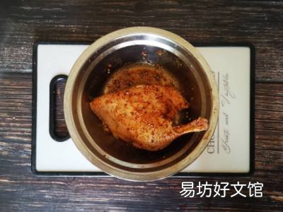 上海腊鸭腿怎么吃