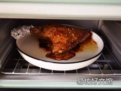 上海腊鸭腿怎么吃