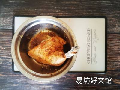 上海腊鸭腿怎么吃