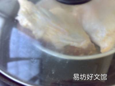 鸭腿怎么吃
