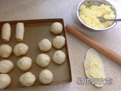 椰丝馅料怎么做好吃