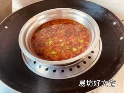 猪血糕怎么吃