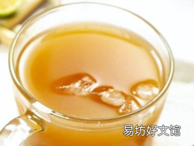 苹果汁怎么做