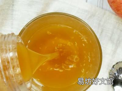 苹果汁怎么做