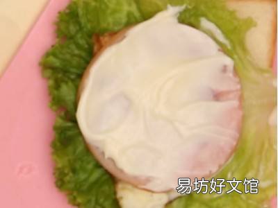 吐司怎么吃