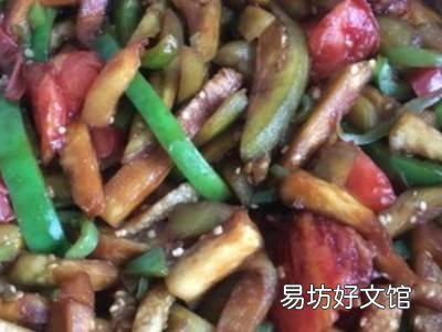 素焖面怎么做简单又好吃
