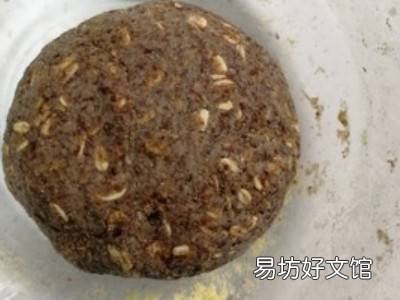 自制小饼干简单做法