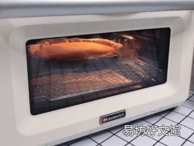 年糕怎么烤着吃