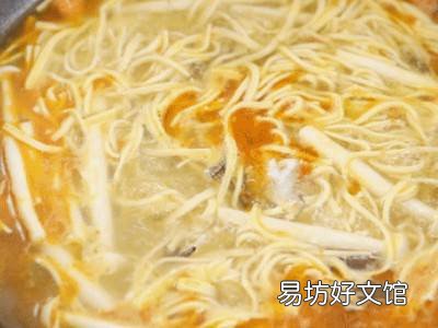 蟹黄怎么吃不腥
