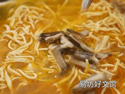 蟹黄怎么吃不腥