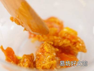 蟹黄怎么吃不腥