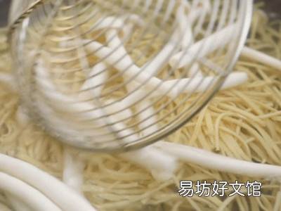 蟹黄怎么吃不腥
