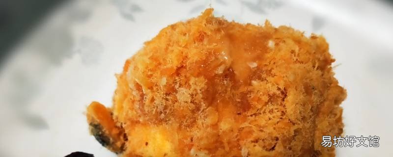 蟹黄怎么吃