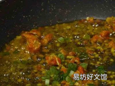蟹黄怎么吃