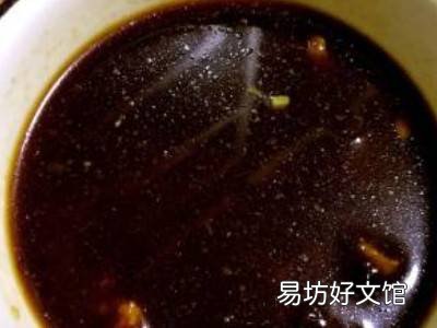 魔芋卷怎么吃