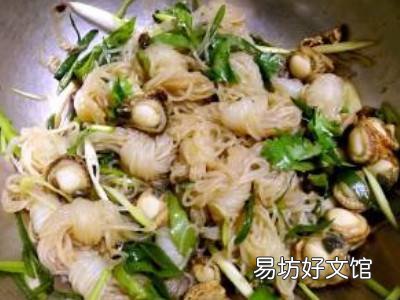 魔芋卷怎么吃