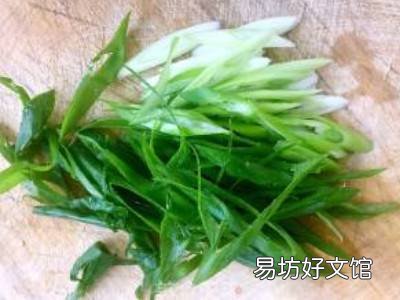 魔芋卷怎么吃