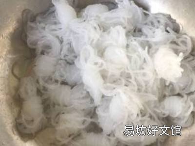 魔芋卷怎么吃