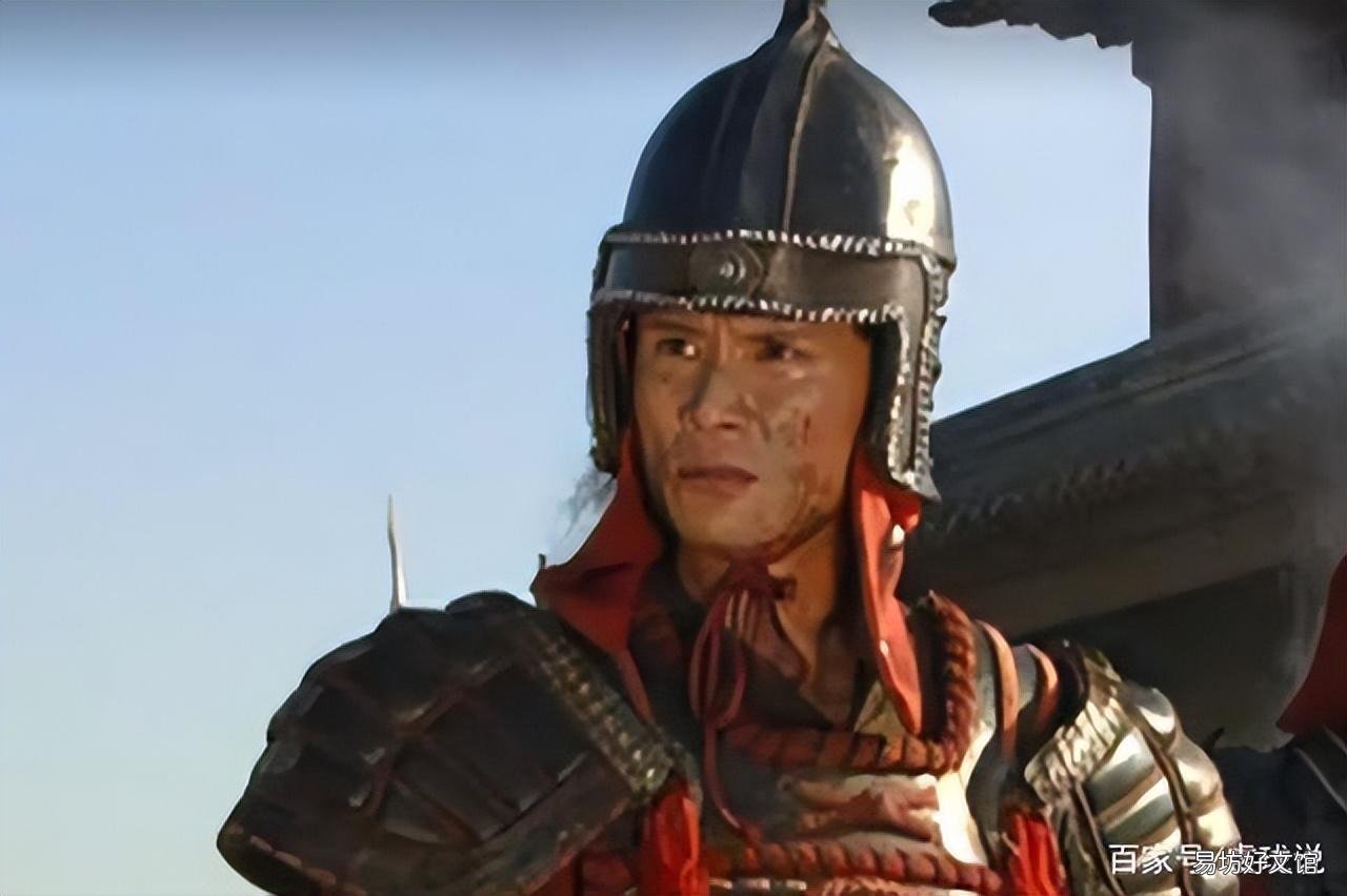历史上五位封狼居胥的将军 封狼居胥的人有几个
