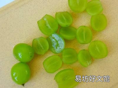 提子怎么吃