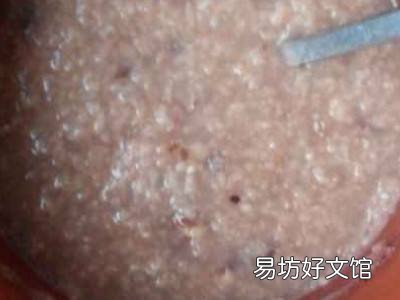 花豆怎么吃法