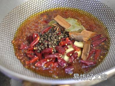 猪脚怎么吃