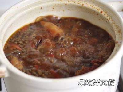 猪脚怎么吃