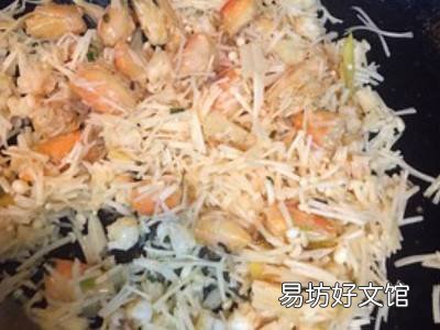 虾仁汤怎么做好吃又简单
