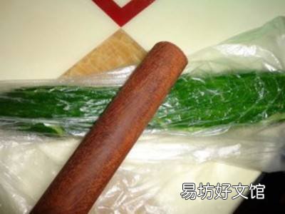黄瓜怎么烧才好吃