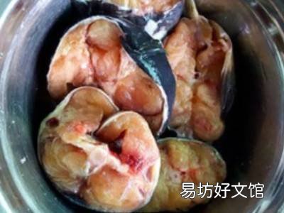 鲶鱼怎么烧才好吃