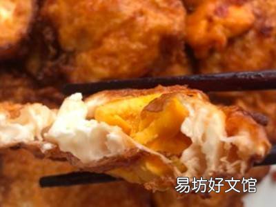 鸡蛋怎么做