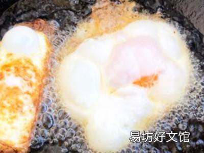 鸡蛋怎么做