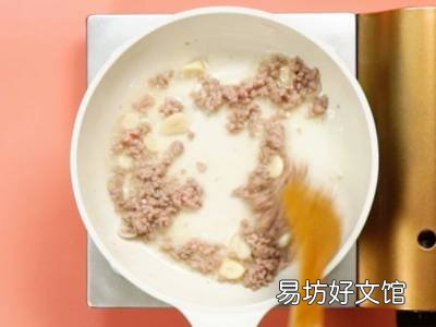 肉末怎么吃才好吃
