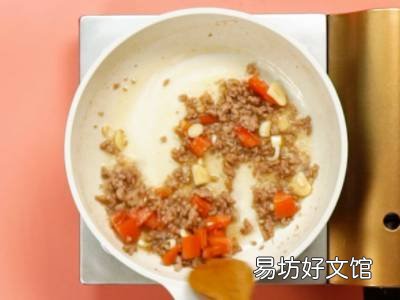肉末怎么吃才好吃