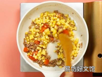 肉末怎么吃才好吃