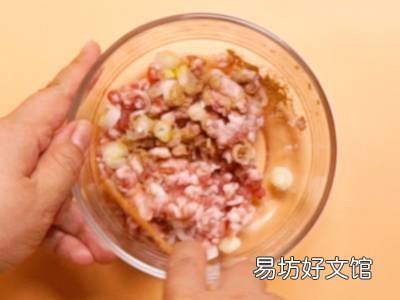 肉末怎么吃好吃
