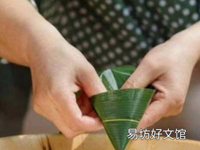 包粽子的料怎么调