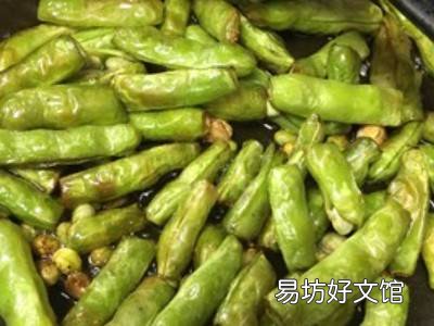 豆王怎么炒的好吃窍门