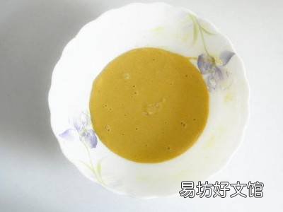 松饼怎么做松软又好吃