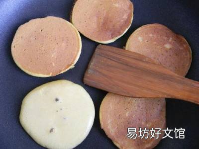 松饼怎么做松软又好吃