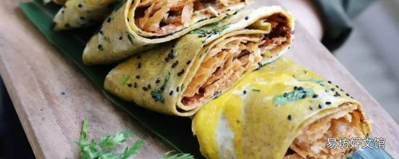 如何做煎饼好吃