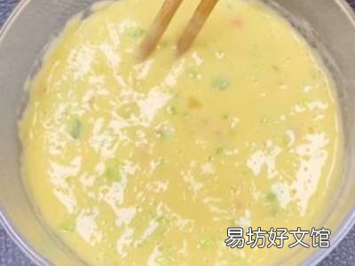 鸡蛋饼制作方法家常电饼铛