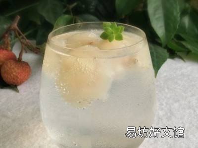 怎么吃荔枝
