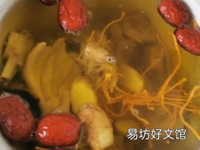 鸭肉怎么炖好吃又营养