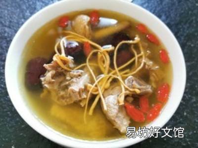 鸭肉怎么炖好吃又营养