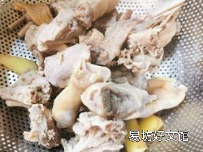 鸭肉怎么炖好吃又营养