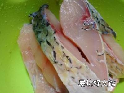 鱼怎么炸着吃