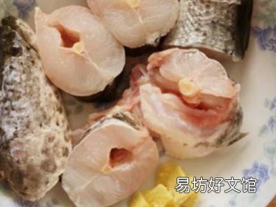 鱼汤怎么熬