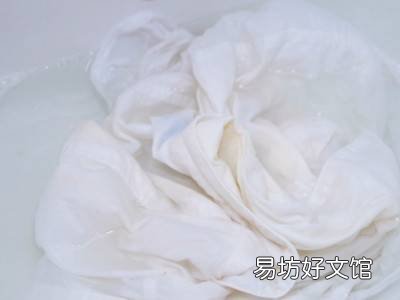 麻的衣服怎么洗涤